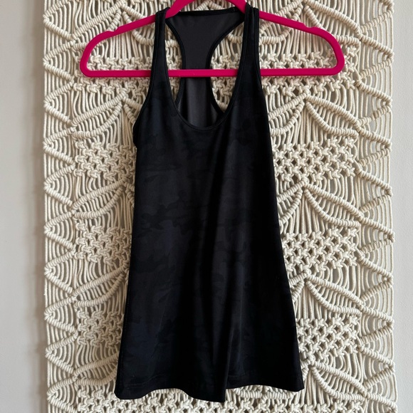 Lululemon Cool Racerback - Picture 5 of 5